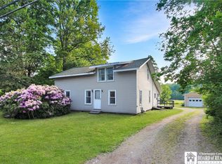 4228 W Lake Rd, Mayville, NY 14757