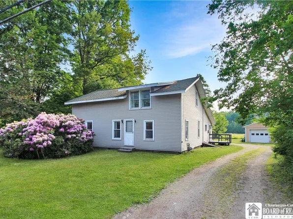 4228 W Lake Rd, Mayville, NY 14757