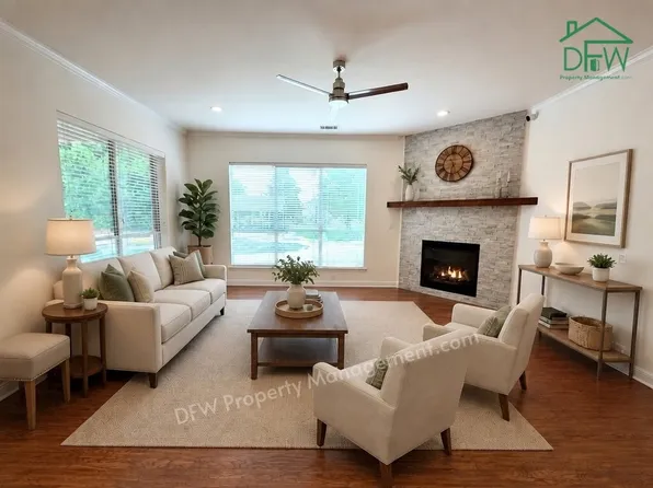 1205 Golden Gate Dr, Southlake, TX 76092