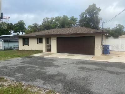 1685 W Euclid Ave, Deland, FL, 32720