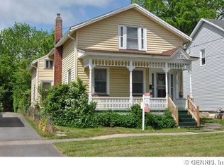 226 Pleasant St, Canandaigua, NY 14424