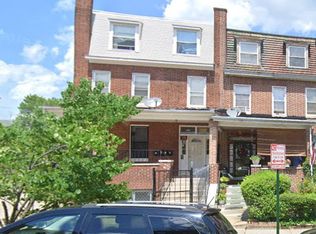 3513 Woodbrook Ave APT 2, Baltimore, MD 21217