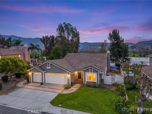 24642 Via Vallarta, Yorba Linda, CA 92887