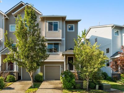 10561 NE Park Ridge Way, Hillsboro, OR, 97006