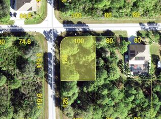 14087 Banos Ave #1, Pt Charlotte, FL 33981