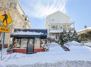 1516-1518 Westminster St, Providence, RI 02909