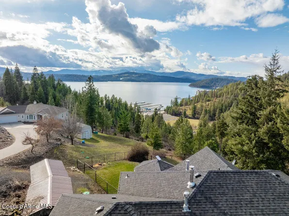 3807 E Avery Ln, Coeur D Alene, ID 83814