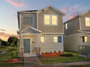 1543 CROSS PRAIRIE PARKWAY, KISSIMMEE, FL 34744