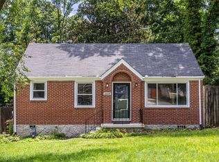 2019 Marco Dr, Decatur, GA 30032