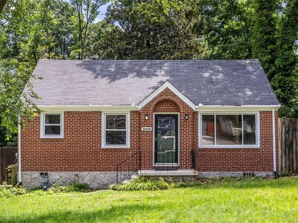 2019 Marco Dr, Decatur, GA 30032