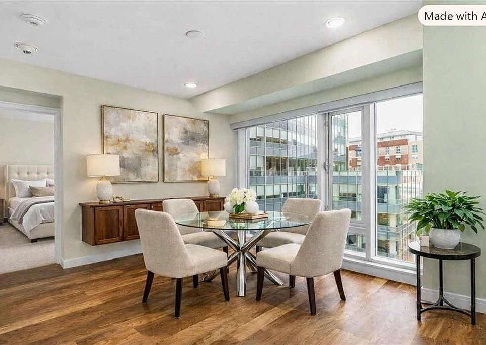 2nd image of 200 Exchange St Unit 514