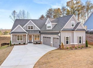 3029 Traditions Way, Jefferson, GA 30549