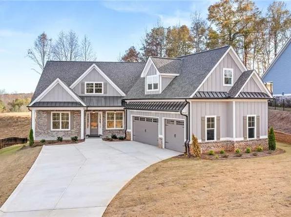 3029 Traditions Way, Jefferson, GA 30549