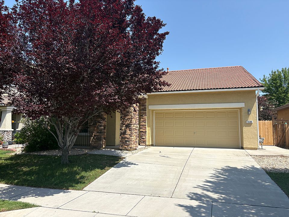 1st image of 3686 Caymus Dr