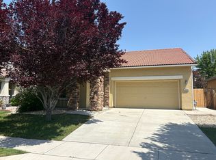 3686 Caymus Dr, Sparks, NV