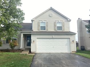 2364 Chesapeake Bay, Elgin, IL 60123