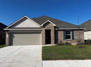 9390 Gage Rd, Maurice, LA 70555