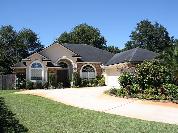 Yard Service Included!