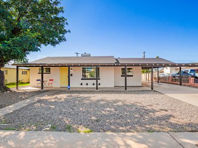 8526 N 29TH Avenue, Phoenix, AZ, 85051