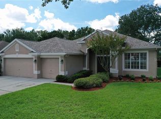3401 Williston Loop, Land O Lakes, FL 34639