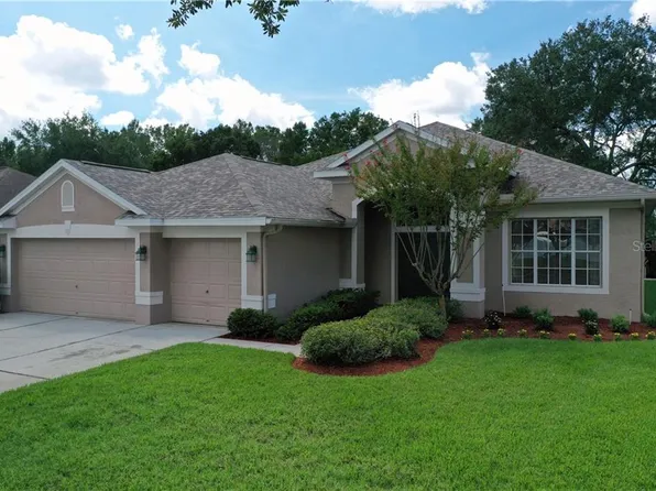 3401 Williston Loop, Land O Lakes, FL 34639