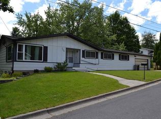 709 SE Ridgeview St, Pullman, WA 99163