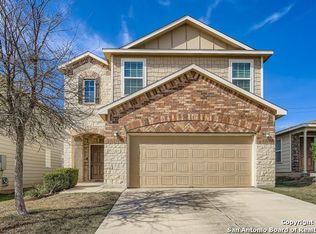 10331 Castello Cyn, Helotes, TX 78254