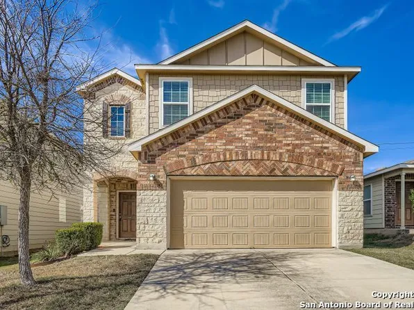 10331 Castello, San Antonio, TX 78254