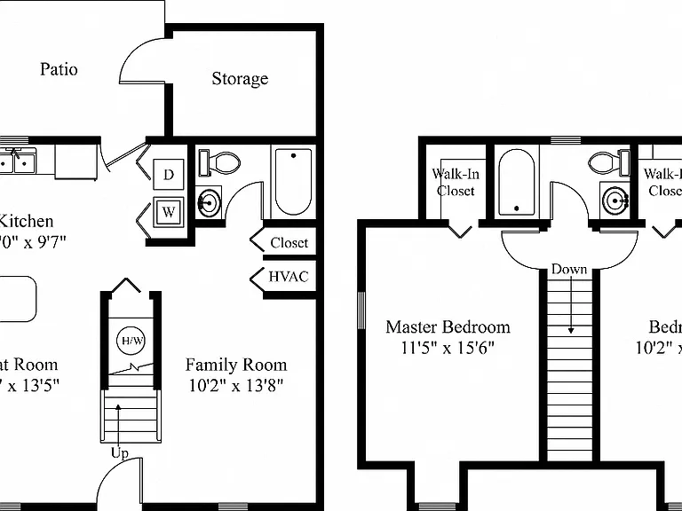 Rockledge Townhomes — Photo 61