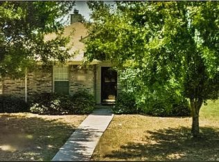 1750 Oneal St, Lancaster, TX 75134