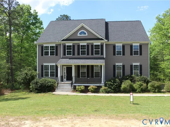9204 Sunset Oak Cir, Henrico, VA 23231