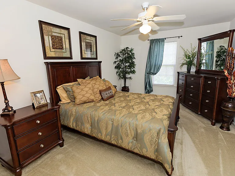 The Pointe at Robinhood Village — Photo 31