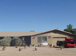 3915 N Catalina Dr, Eloy, AZ 85131