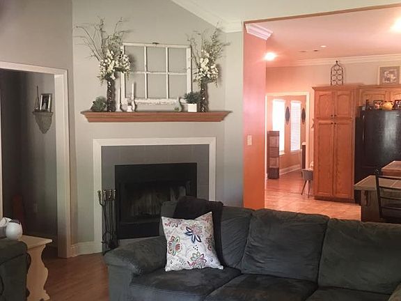main living