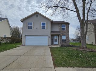 6122 Chadworth Way, Indianapolis, IN