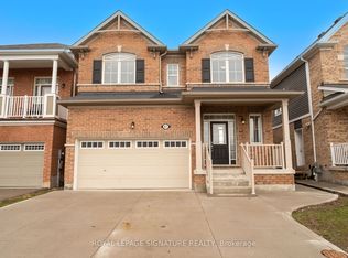 67 Watermill St, Kitchener, ON N2P0H4