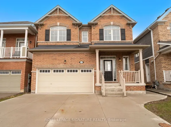67 Watermill St, Kitchener, ON N2P 0H4