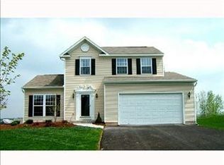 117 Richmond Cir, Chittenango, NY 13037
