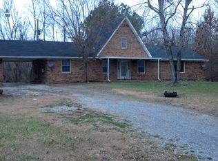 2137 York Hwy, Gainesboro, TN 38562