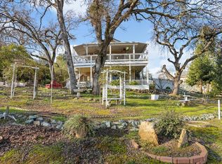 2111 Hartvickson Ln, Valley Springs, CA