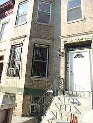 Rented by Citi Habitats