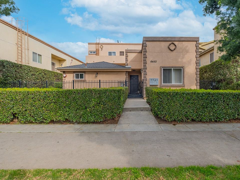 1st image of 6452 Woodley Ave #3