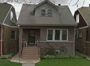 2529 N Parkside Ave, Chicago, IL 60639
