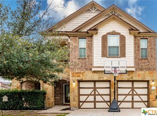 728 Moon Shadow, Temple, TX 76502