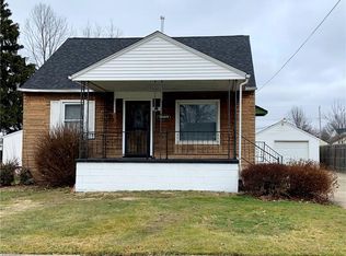 2669 Brier St SE, Warren, OH