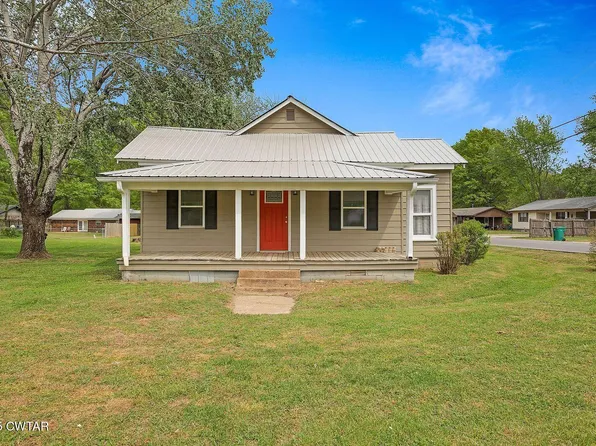 4050 Wahl St, Milan, TN 38358