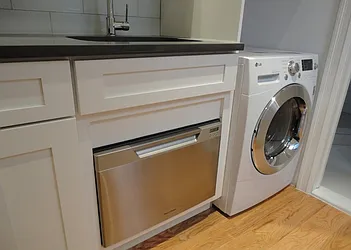 Rented by Westminster Management