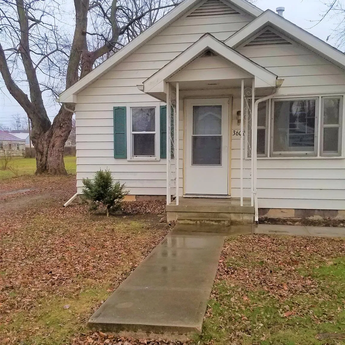 2 bed, 788 sqft, $725 — Photo 1
