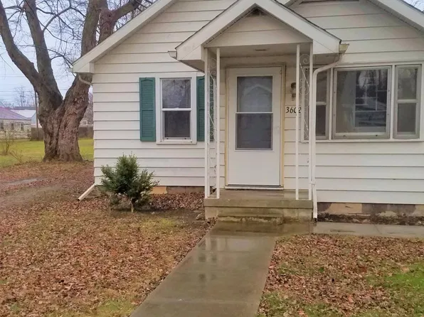 3602 N Franklin St #3602, Muncie, IN 47303