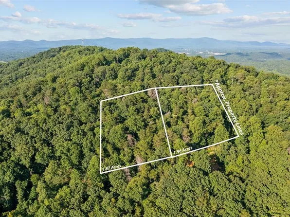LOT 4 Five Fire Tower Rd #4-5, Jasper, GA 30143